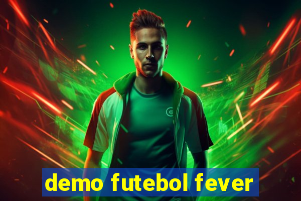 demo futebol fever